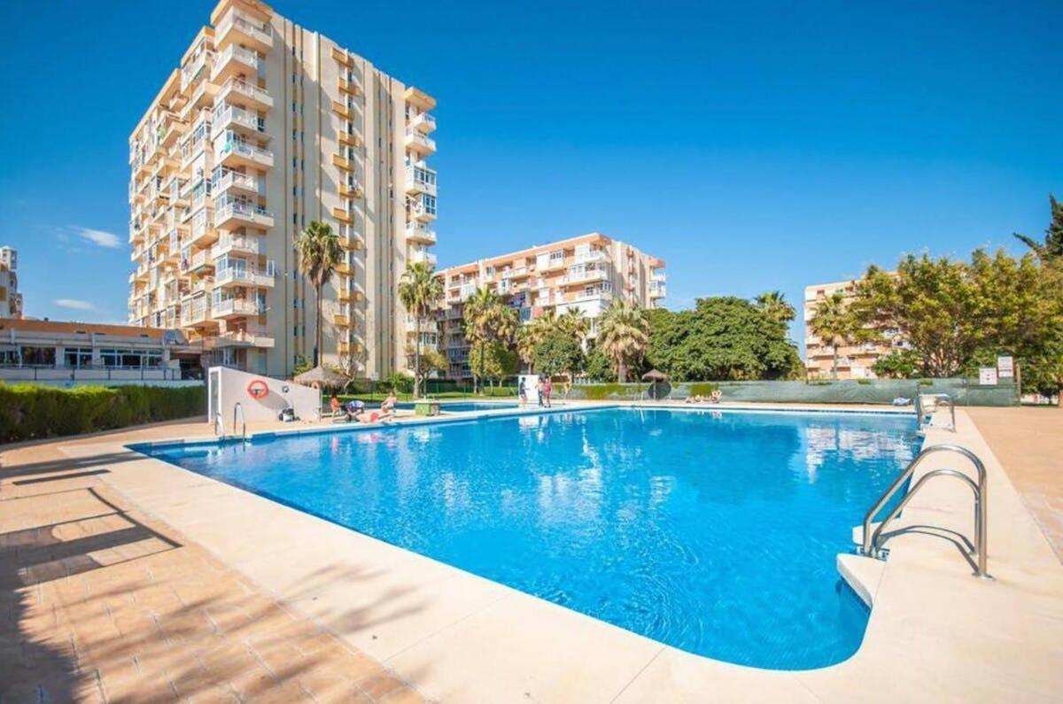 Estudio Benalmadena - Agata Exterior foto