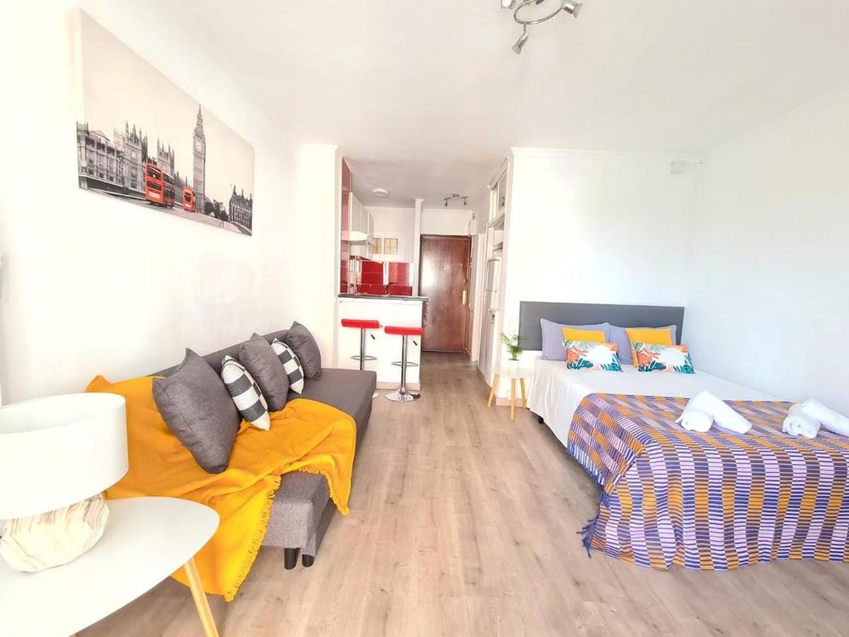 Estudio Benalmadena - Agata Exterior foto